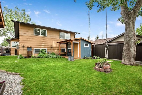 116 Hodson Crescent, Okotoks, AB 