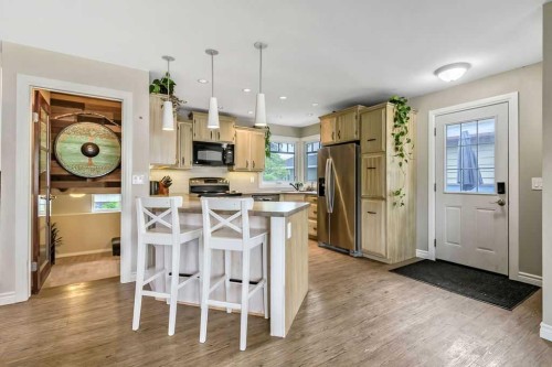 116 Hodson Crescent, Okotoks, AB 