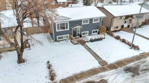 107 Park Road, Strathmore, AB 