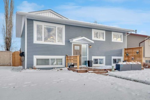 107 Park Road, Strathmore, AB 