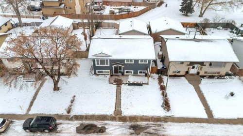 107 Park Road, Strathmore, AB 
