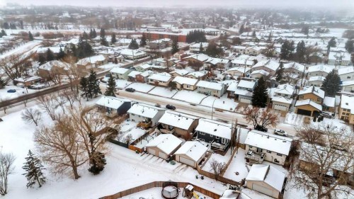 107 Park Road, Strathmore, AB 