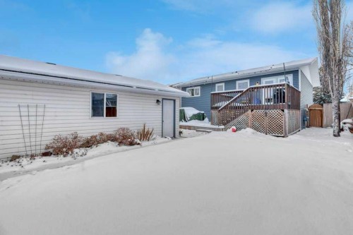 107 Park Road, Strathmore, AB 