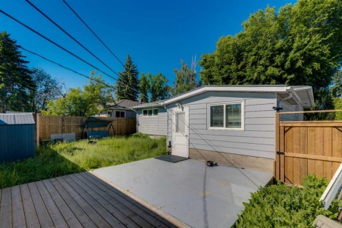 52 Fay Road Se, Calgary, AB 