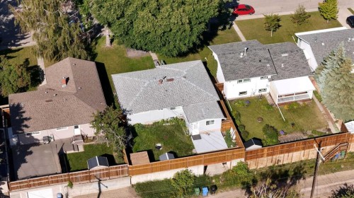 52 Fay Road Se, Calgary, AB 