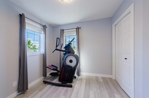 187 Covington Close Ne, Calgary, AB 