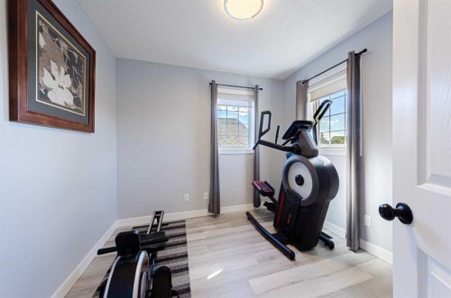 187 Covington Close Ne, Calgary, AB 