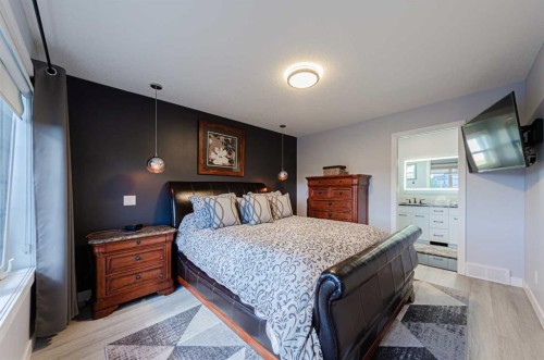187 Covington Close Ne, Calgary, AB 