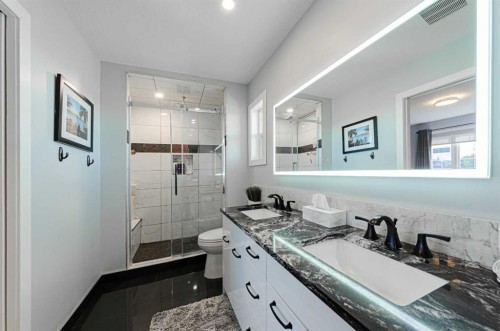 187 Covington Close Ne, Calgary, AB 