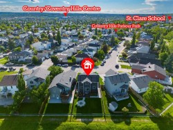 187 Covington Close NE Calgary, AB T3K 4L9