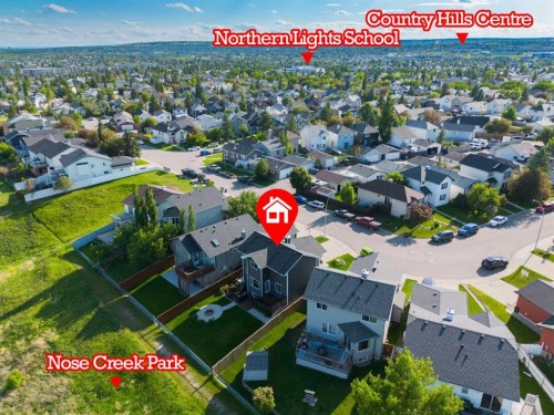 187 Covington Close Ne, Calgary, AB 