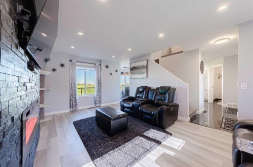 187 Covington Close Ne, Calgary, AB 
