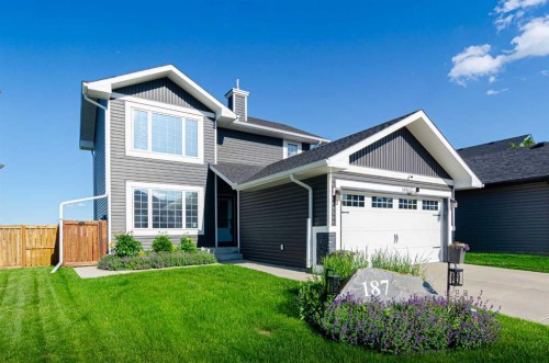 187 Covington Close Ne, Calgary, AB 
