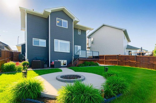187 Covington Close Ne, Calgary, AB 