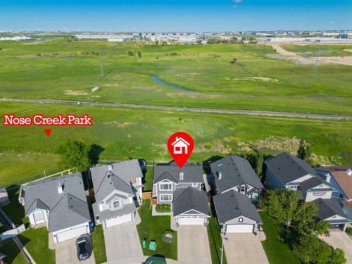 187 Covington Close Ne, Calgary, AB 