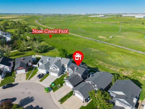 187 Covington Close Ne, Calgary, AB 