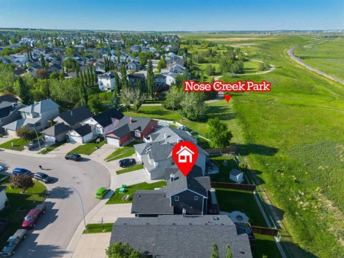 187 Covington Close Ne, Calgary, AB 