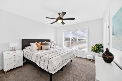374 Nolancrest Heights Nw, Calgary, AB 