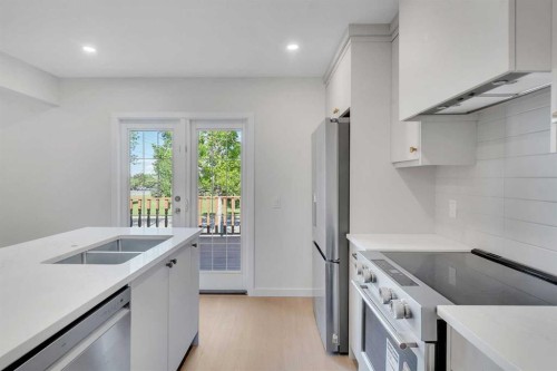 8059 Huntington Street Ne, Calgary, AB 