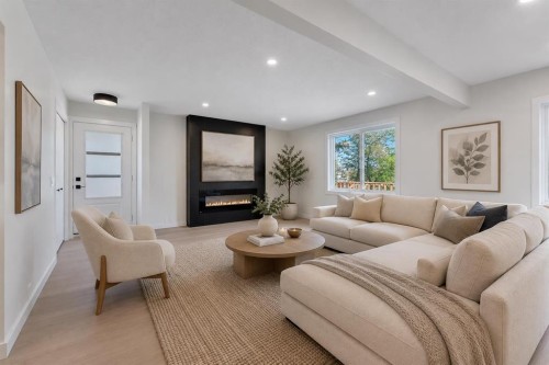 8059 Huntington Street Ne, Calgary, AB 