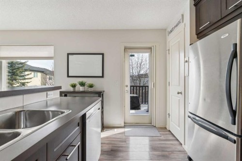 100 Sage Valley Drive North, Calgary, AB 