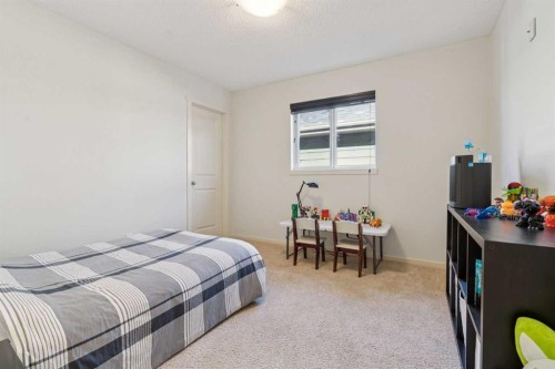 100 Sage Valley Drive North, Calgary, AB 
