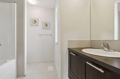 100 Sage Valley Drive North, Calgary, AB 