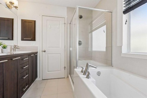 100 Sage Valley Drive North, Calgary, AB 