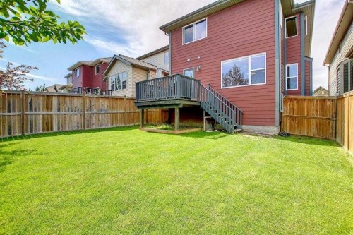 100 Sage Valley Drive North, Calgary, AB 