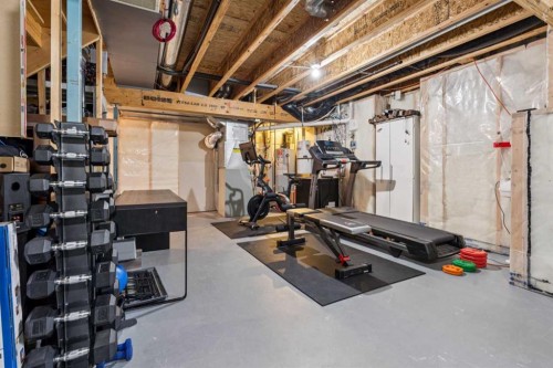 100 Sage Valley Drive North, Calgary, AB 