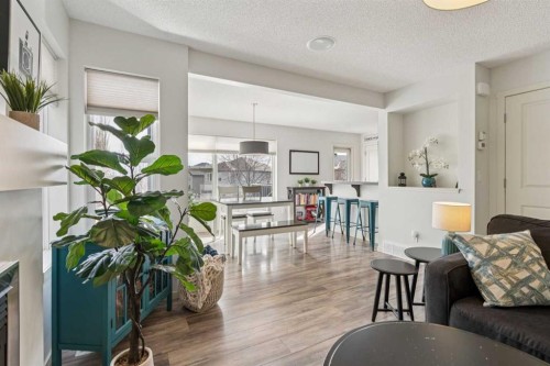 100 Sage Valley Drive North, Calgary, AB 