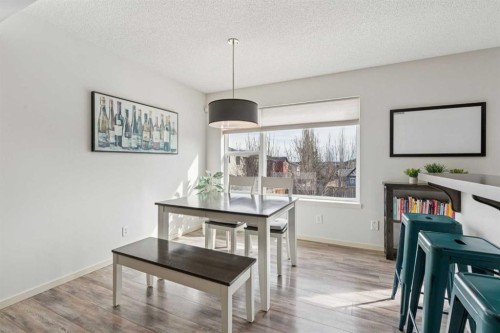 100 Sage Valley Drive North, Calgary, AB 