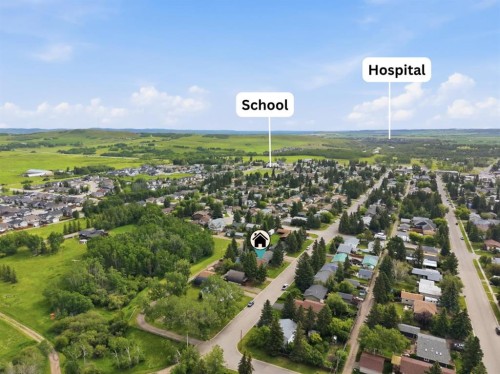406 Edgar Avenue, Diamond Valley, AB 
