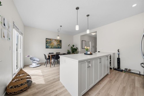 418 Copperstone Manor Se, Calgary, AB - Indoor Photo Showing Other Room
