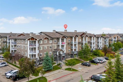 4113-115 Prestwick Villas Se, Calgary, AB 