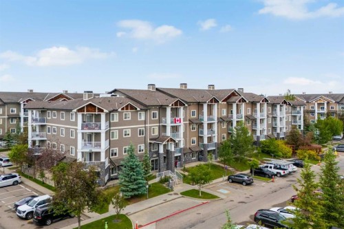 4113-115 Prestwick Villas Se, Calgary, AB 