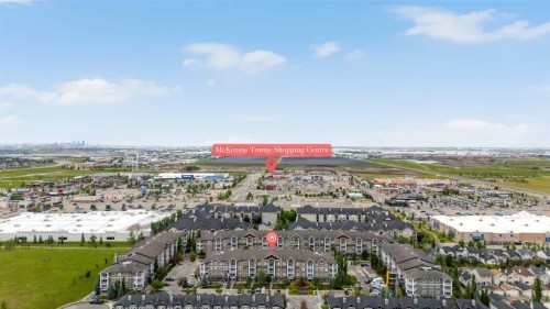 4113-115 Prestwick Villas Se, Calgary, AB 