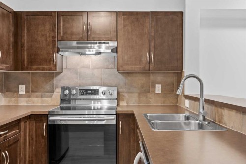 4113-115 Prestwick Villas Se, Calgary, AB 