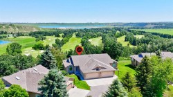 44 Cottonwood Boulevard  Rural Foothills County, AB T1S 4W2