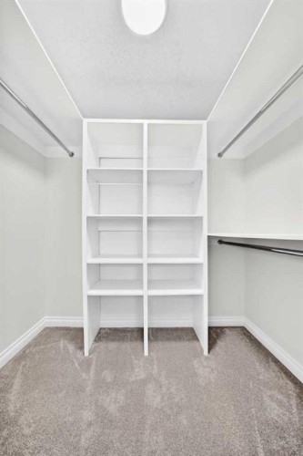 91 Cedarwood Hill Sw, Calgary, AB - Indoor With Storage
