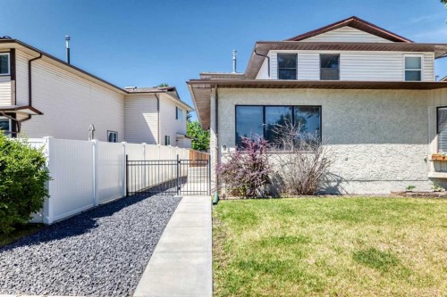 91 Cedarwood Hill Sw, Calgary, AB - Outdoor
