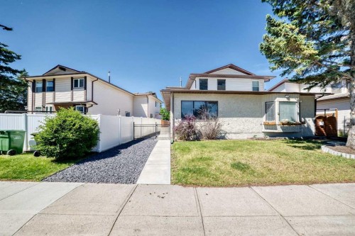 91 Cedarwood Hill Sw, Calgary, AB - Outdoor