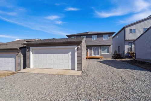 29 Herron Mews Ne, Calgary, AB 
