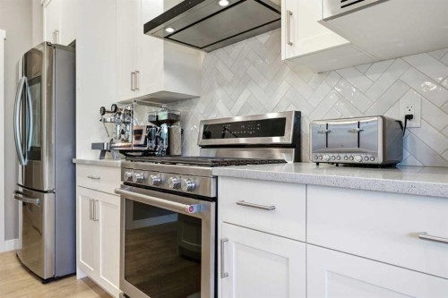158 Creekstone Passage Sw, Calgary, AB 