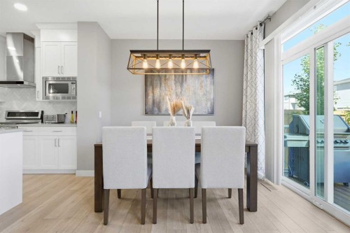 158 Creekstone Passage Sw, Calgary, AB 