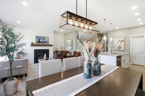 158 Creekstone Passage Sw, Calgary, AB 