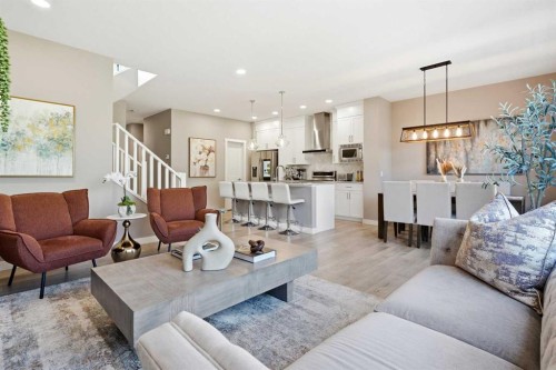 158 Creekstone Passage Sw, Calgary, AB 