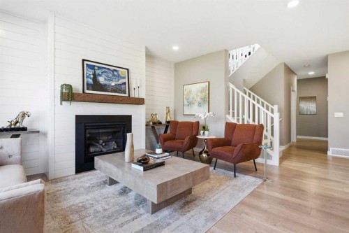 158 Creekstone Passage Sw, Calgary, AB 