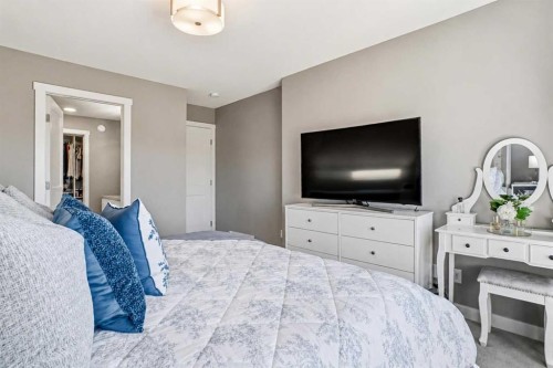 158 Creekstone Passage Sw, Calgary, AB 