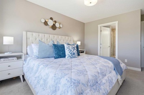 158 Creekstone Passage Sw, Calgary, AB 